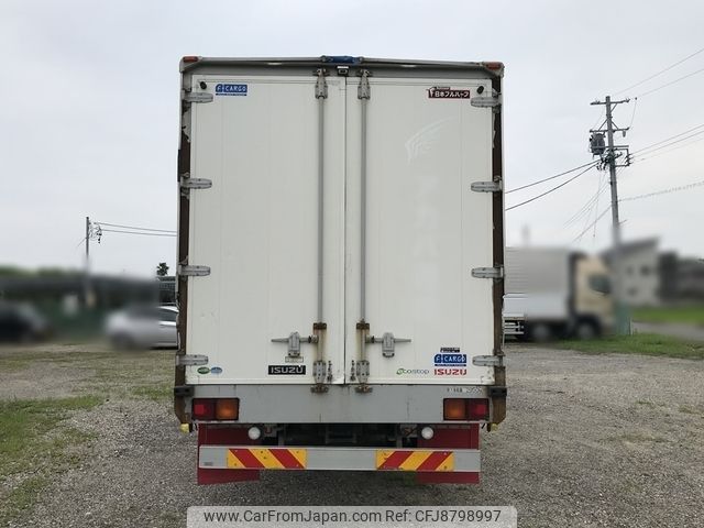 isuzu forward 2016 -ISUZU--Forward TKG-FRR90S2--FRR90-7095583---ISUZU--Forward TKG-FRR90S2--FRR90-7095583- image 2