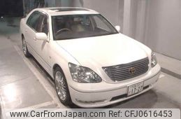 toyota celsior 2003 -TOYOTA 【大宮 331ｾ1727】--Celsior UCF30-0135854---TOYOTA 【大宮 331ｾ1727】--Celsior UCF30-0135854-