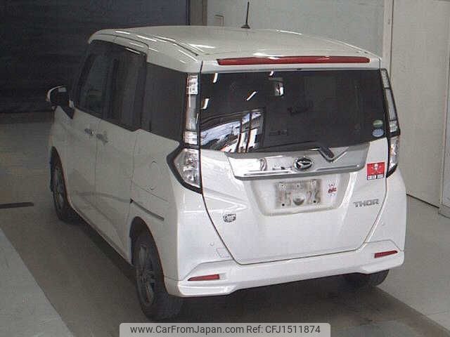 daihatsu thor 2018 CFJ1511874 image 2