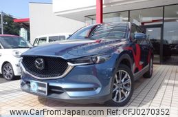 mazda cx-5 2019 quick_quick_3DA-KF2P_KF2P-317231