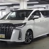 toyota alphard 2023 -TOYOTA--Alphard 3BA-AGH30W--AGH30-0448955---TOYOTA--Alphard 3BA-AGH30W--AGH30-0448955- image 1