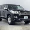 toyota land-cruiser-wagon 2018 -TOYOTA--Land Cruiser Wagon CBA-URJ202W--URJ202-4165116---TOYOTA--Land Cruiser Wagon CBA-URJ202W--URJ202-4165116- image 1