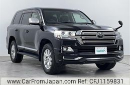 toyota land-cruiser-wagon 2018 -TOYOTA--Land Cruiser Wagon CBA-URJ202W--URJ202-4165116---TOYOTA--Land Cruiser Wagon CBA-URJ202W--URJ202-4165116-