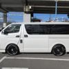 toyota hiace-van 2011 GOO_JP_700102067530241125001 image 5