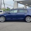 volkswagen golf 2018 quick_quick_DBA-AUCJZ_WVWZZZAUZJW191581 image 2