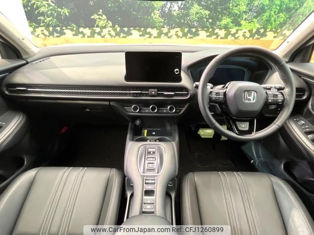honda zr-v 2024 quick_quick_RZ4_RZ4-1005887 image 2
