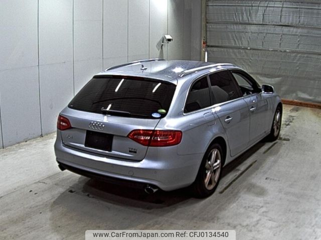 audi a4 2015 -AUDI--Audi A4 8KCDN--WAUZZZ8K1FA113950---AUDI--Audi A4 8KCDN--WAUZZZ8K1FA113950- image 2