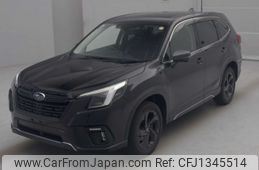 subaru forester 2021 -SUBARU--Forester SK5-017530---SUBARU--Forester SK5-017530-