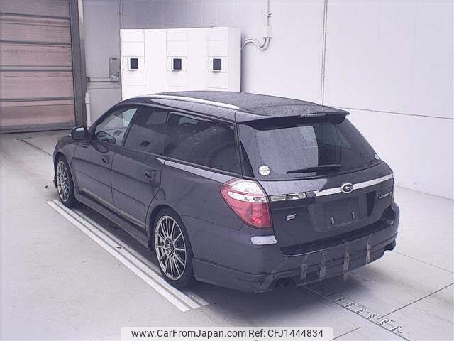subaru legacy-touring-wagon 2006 -SUBARU--Legacy Wagon BP5-135955---SUBARU--Legacy Wagon BP5-135955- image 2