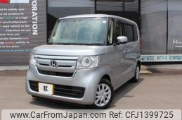 honda n-box 2020 -HONDA--N BOX 6BA-JF3--JF3-1505034---HONDA--N BOX 6BA-JF3--JF3-1505034-