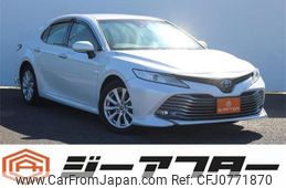 toyota camry 2017 -TOYOTA--Camry DAA-AXVH70--AXVH70-1009893---TOYOTA--Camry DAA-AXVH70--AXVH70-1009893-