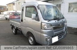 daihatsu hijet-truck 2018 -DAIHATSU--Hijet Truck S500P-0079028---DAIHATSU--Hijet Truck S500P-0079028-