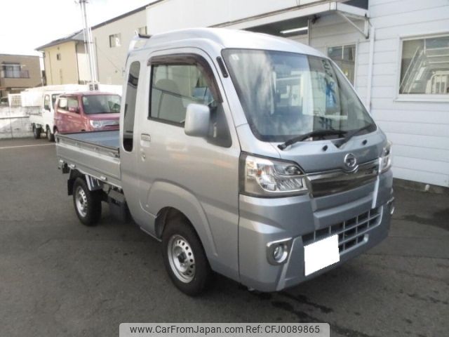 daihatsu hijet-truck 2018 -DAIHATSU--Hijet Truck S500P-0079028---DAIHATSU--Hijet Truck S500P-0079028- image 1