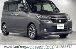 suzuki solio 2017 -SUZUKI--Solio DAA-MA36S--MA36S-663715---SUZUKI--Solio DAA-MA36S--MA36S-663715-