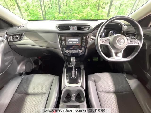 nissan x-trail 2018 quick_quick_T32_T32-043955 image 2