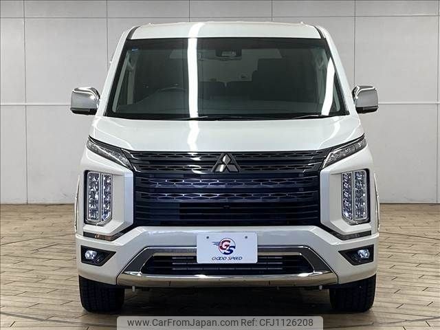 mitsubishi delica-d5 2019 -MITSUBISHI--Delica D5 3DA-CV1W--CV1W-2109123---MITSUBISHI--Delica D5 3DA-CV1W--CV1W-2109123- image 2