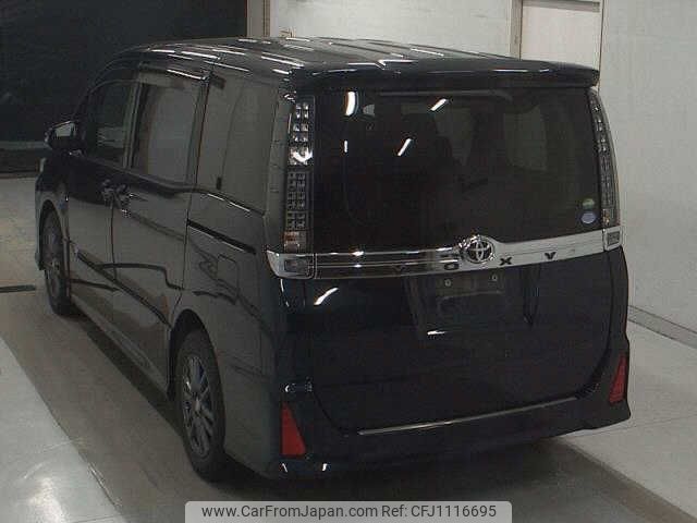 toyota voxy 2014 -TOYOTA--Voxy ZRR80W--0077613---TOYOTA--Voxy ZRR80W--0077613- image 2
