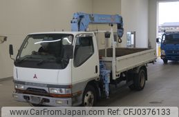 mitsubishi-fuso canter 1996 -MITSUBISHI--Canter FE538EV-521202---MITSUBISHI--Canter FE538EV-521202-