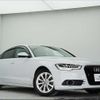 audi a6 2014 -AUDI 【名変中 】--Audi A6 4GCDN--EN113677---AUDI 【名変中 】--Audi A6 4GCDN--EN113677- image 1