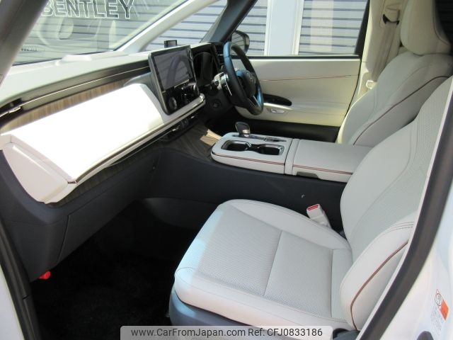 lexus lexus-lm 2024 -LEXUS--Lexus LM 5AA-TAWH15W--TAWH15-0003***---LEXUS--Lexus LM 5AA-TAWH15W--TAWH15-0003***- image 2