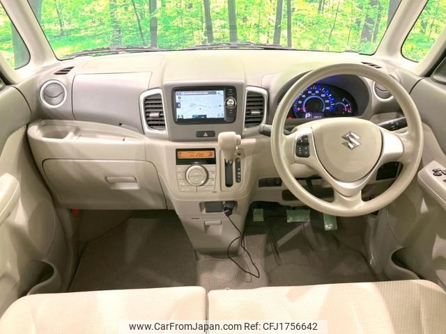 suzuki spacia 2013 CFJ1756642 image 2