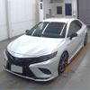 toyota camry 2018 -TOYOTA 【神戸 384ﾊ 70】--Camry DAA-AXVH70--AXVH70-1032742---TOYOTA 【神戸 384ﾊ 70】--Camry DAA-AXVH70--AXVH70-1032742- image 2