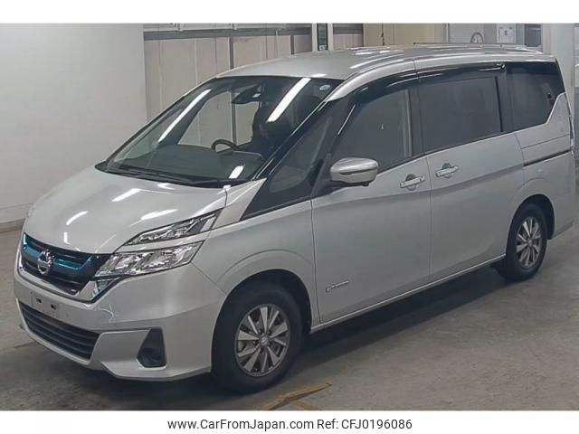 nissan serena 2019 quick_quick_DAA-HC27_009455 image 2