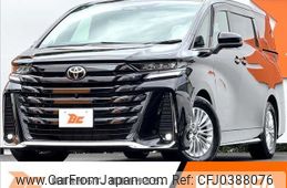 toyota vellfire 2024 -TOYOTA--Vellfire 5BA-TAHA45W--TAHA45-0003***---TOYOTA--Vellfire 5BA-TAHA45W--TAHA45-0003***-