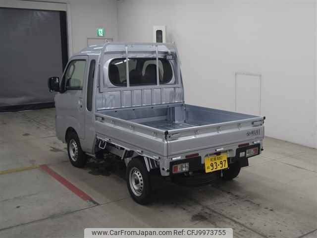 daihatsu hijet-truck 2024 -DAIHATSU 【和泉 480ヌ9397】--Hijet Truck S510P-0570947---DAIHATSU 【和泉 480ヌ9397】--Hijet Truck S510P-0570947- image 2