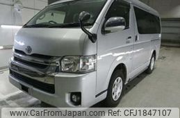 toyota hiace-wagon 2016 CFJ1847107