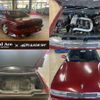 nissan laurel 1991 quick_quick_E-HC33_HC33-236933 image 6