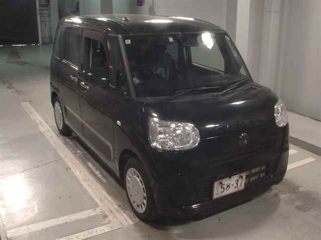 Used Daihatsu Move Canbus 2024 For Sale | CAR FROM JAPAN
