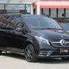mercedes-benz v-class 2024 -MERCEDES-BENZ--Benz V Class 3DA-447813N--W1V44781324365***---MERCEDES-BENZ--Benz V Class 3DA-447813N--W1V44781324365***- image 4