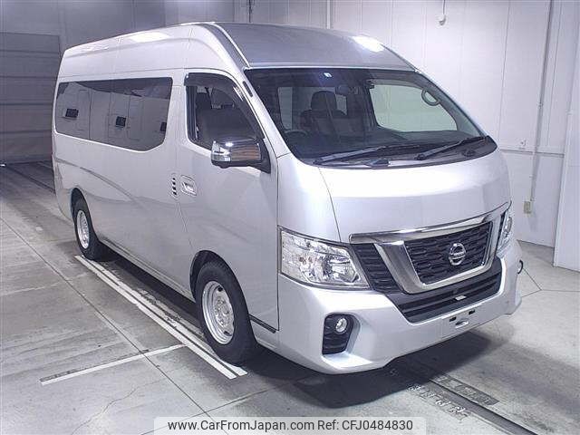 nissan caravan-bus 2017 -NISSAN--Caravan Bus DS4E26-100040---NISSAN--Caravan Bus DS4E26-100040- image 1