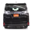 toyota vellfire 2016 -TOYOTA--Vellfire DBA-GGH30W--GGH30-0011580---TOYOTA--Vellfire DBA-GGH30W--GGH30-0011580- image 9