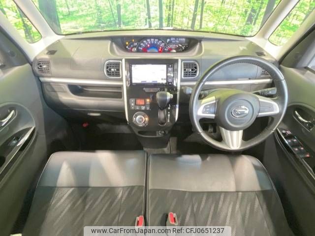 daihatsu tanto 2016 -DAIHATSU--Tanto DBA-LA600S--LA600S-0388368---DAIHATSU--Tanto DBA-LA600S--LA600S-0388368- image 2