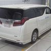 toyota alphard 2022 -TOYOTA--Alphard AGH30W-0429738---TOYOTA--Alphard AGH30W-0429738- image 2