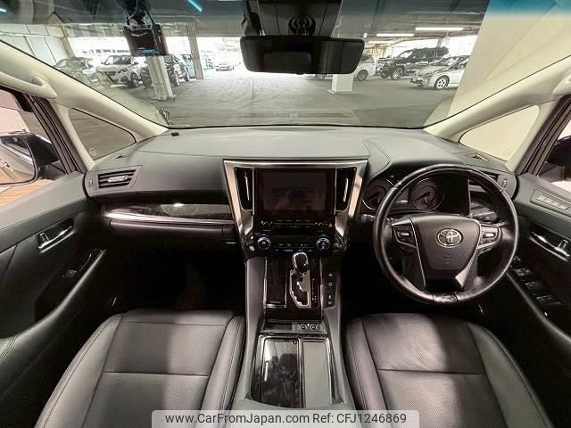 toyota alphard 2021 quick_quick_3BA-AGH30W_AGH30-0394136 image 2