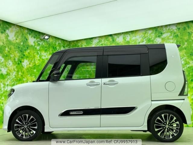 daihatsu tanto 2019 quick_quick_5BA-LA660S_LA660S-0010191 image 2