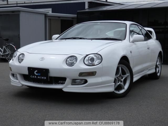 toyota celica 1998 quick_quick_E-ST202_ST202-0126032 image 1