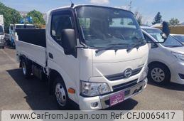 hino dutro 2017 -HINO--Hino Dutoro XZU605M-0017666---HINO--Hino Dutoro XZU605M-0017666-