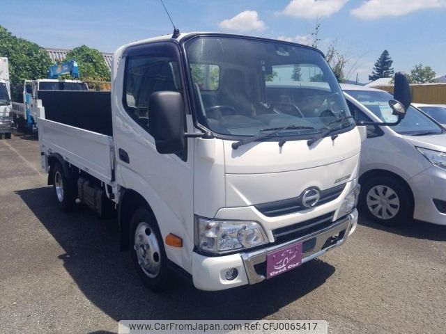 hino dutro 2017 -HINO--Hino Dutoro XZU605M-0017666---HINO--Hino Dutoro XZU605M-0017666- image 1