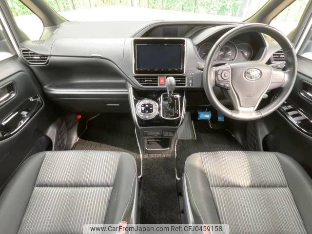 toyota voxy 2020 -TOYOTA--Voxy 3BA-ZRR80W--ZRR80-0615869---TOYOTA--Voxy 3BA-ZRR80W--ZRR80-0615869- image 2