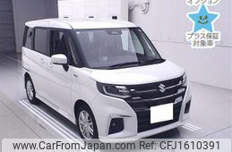 suzuki solio 2025 CFJ1610391