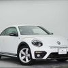volkswagen the-beetle 2016 -VOLKSWAGEN--VW The Beetle 16CZD--HM603732---VOLKSWAGEN--VW The Beetle 16CZD--HM603732- image 1