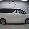 toyota alphard 2022 -TOYOTA 【名古屋 302ﾜ7137】--Alphard 3BA-AGH30W--AGH30W-0428383---TOYOTA 【名古屋 302ﾜ7137】--Alphard 3BA-AGH30W--AGH30W-0428383- image 8