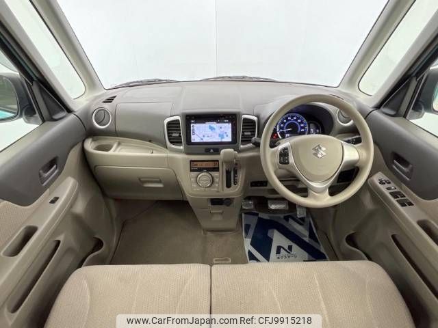 suzuki spacia 2015 -SUZUKI--Spacia DAA-MK42S--MK42S-115519---SUZUKI--Spacia DAA-MK42S--MK42S-115519- image 2