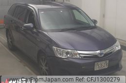 toyota corolla-fielder 2014 -TOYOTA--Corolla Fielder NKE165G-7063740---TOYOTA--Corolla Fielder NKE165G-7063740-