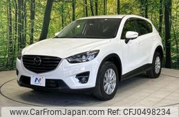 mazda cx-5 2016 -MAZDA--CX-5 KE2FW--214064---MAZDA--CX-5 KE2FW--214064-