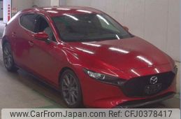 mazda mazda3-fastback 2019 quick_quick_6BA-BP5P_BP5P-101483